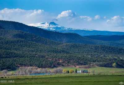 Residential Land For Sale in Gypsum, Colorado