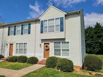 Home For Rent in Lynchburg, Virginia