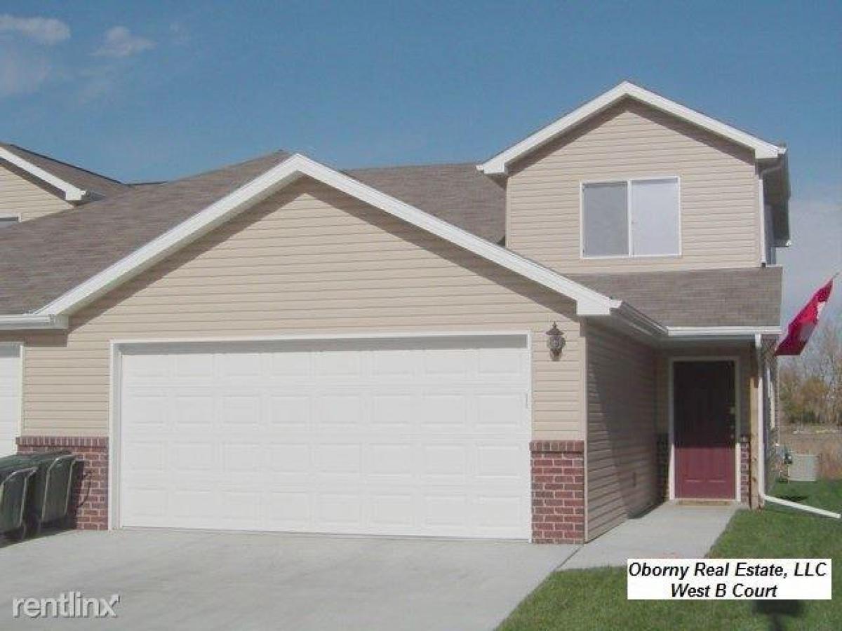 Picture of Home For Rent in Lincoln, Nebraska, United States