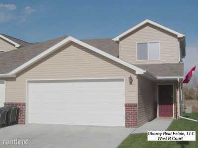 Home For Rent in Lincoln, Nebraska