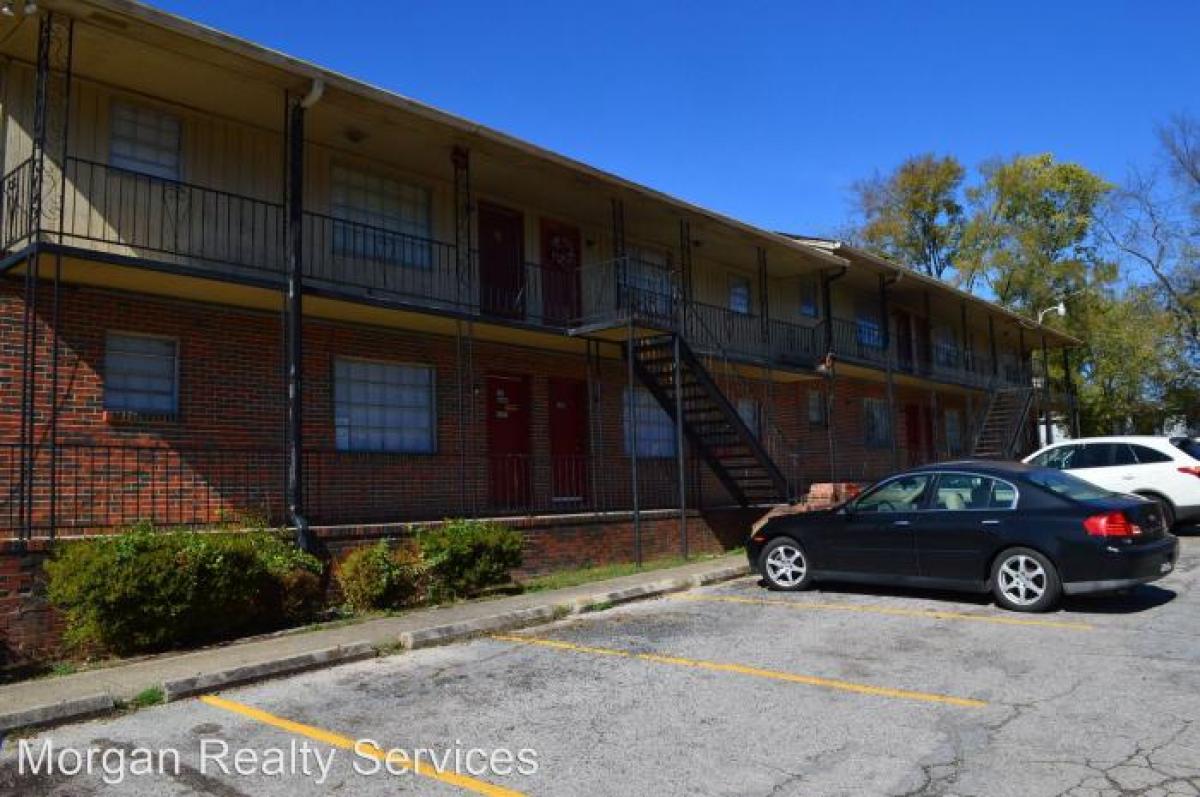 Picture of Apartment For Rent in Centerpoint, Alabama, United States