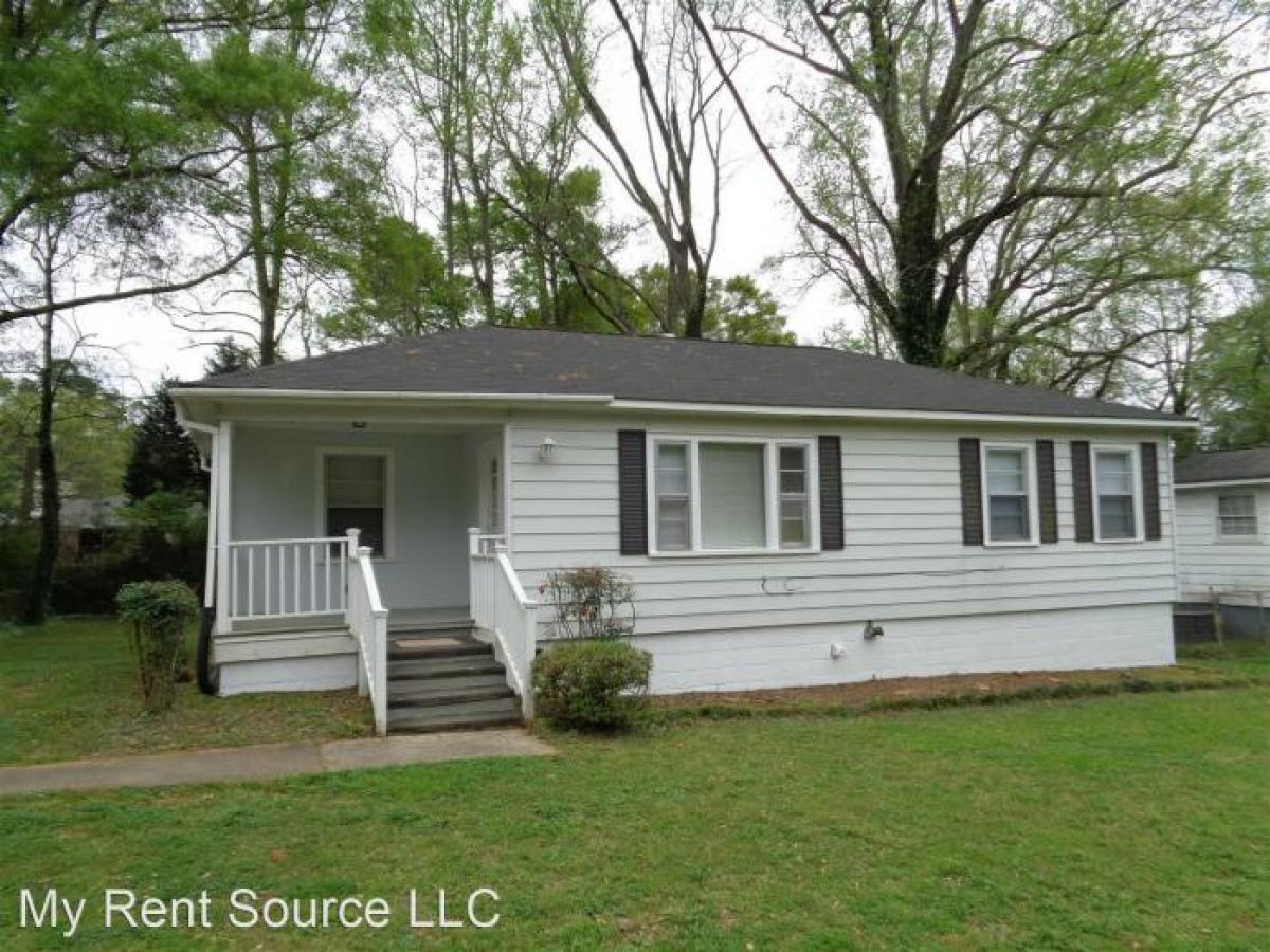 Picture of Home For Rent in Newnan, Georgia, United States