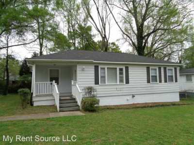 Home For Rent in Newnan, Georgia