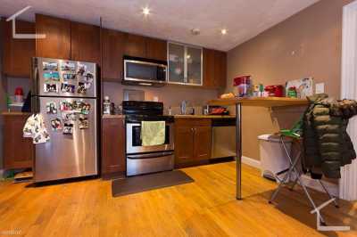 Apartment For Rent in Allston, Massachusetts