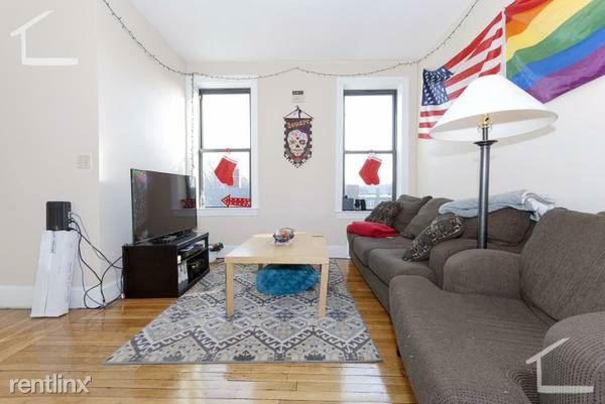 Picture of Apartment For Rent in Allston, Massachusetts, United States