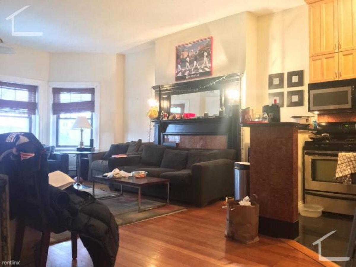 Picture of Apartment For Rent in Brookline, Massachusetts, United States