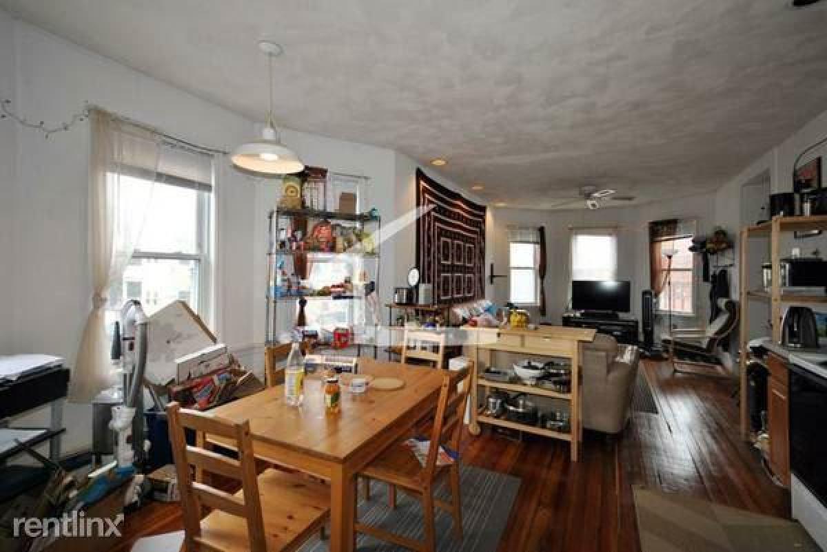 Picture of Apartment For Rent in Allston, Massachusetts, United States