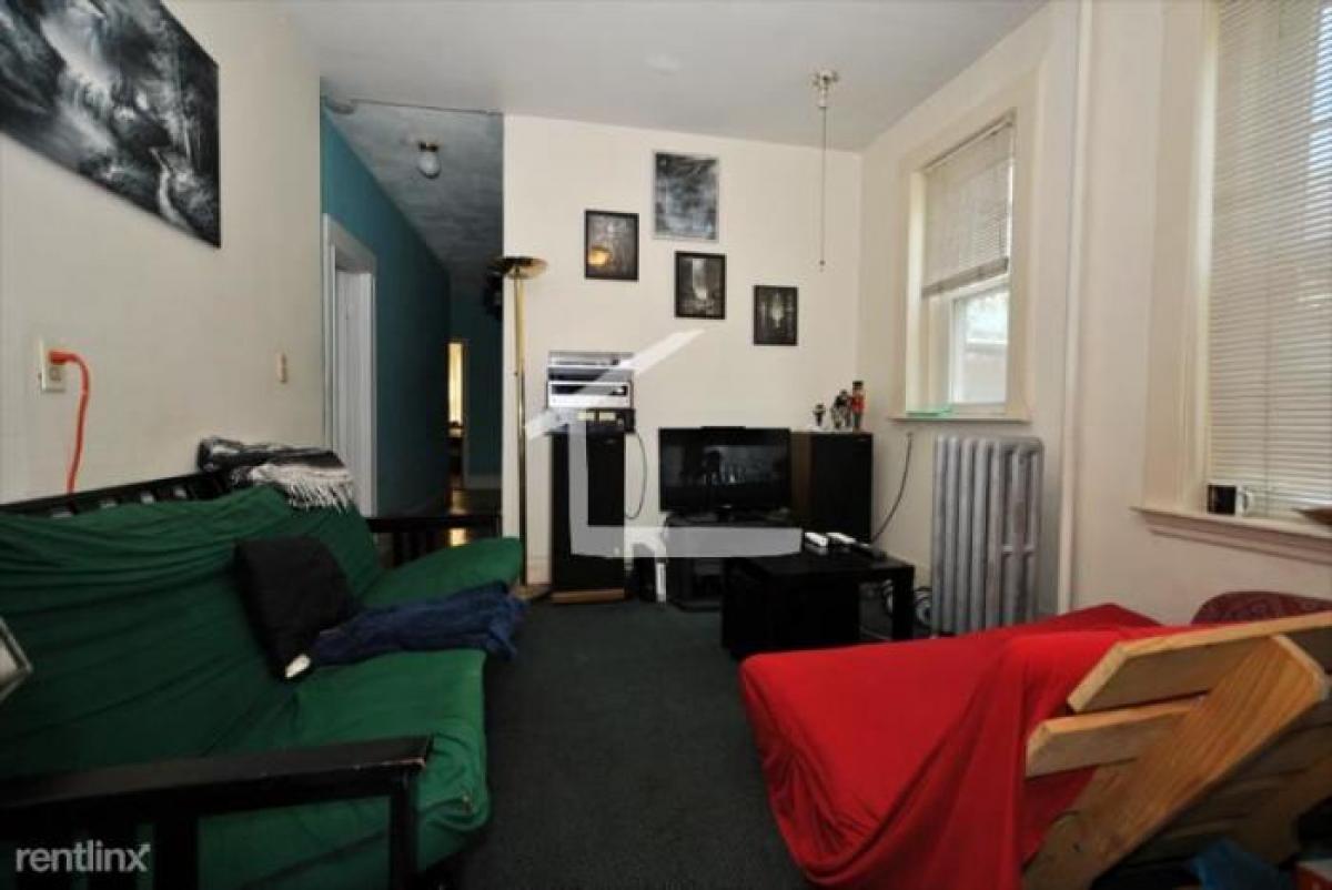 Picture of Apartment For Rent in Allston, Massachusetts, United States