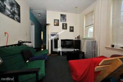 Apartment For Rent in Allston, Massachusetts