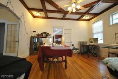 Apartment For Rent in Brookline, Massachusetts