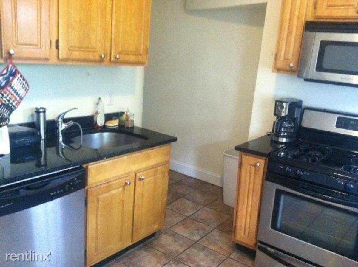 Picture of Home For Rent in Allston, Massachusetts, United States