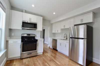 Condo For Rent in Revere, Massachusetts