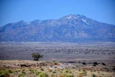 Residential Land For Sale in Veguita, New Mexico