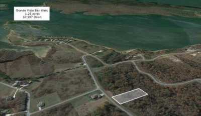 Residential Land For Sale in Rockwood, Tennessee