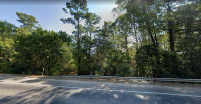 Residential Land For Sale in Plantersville, Texas