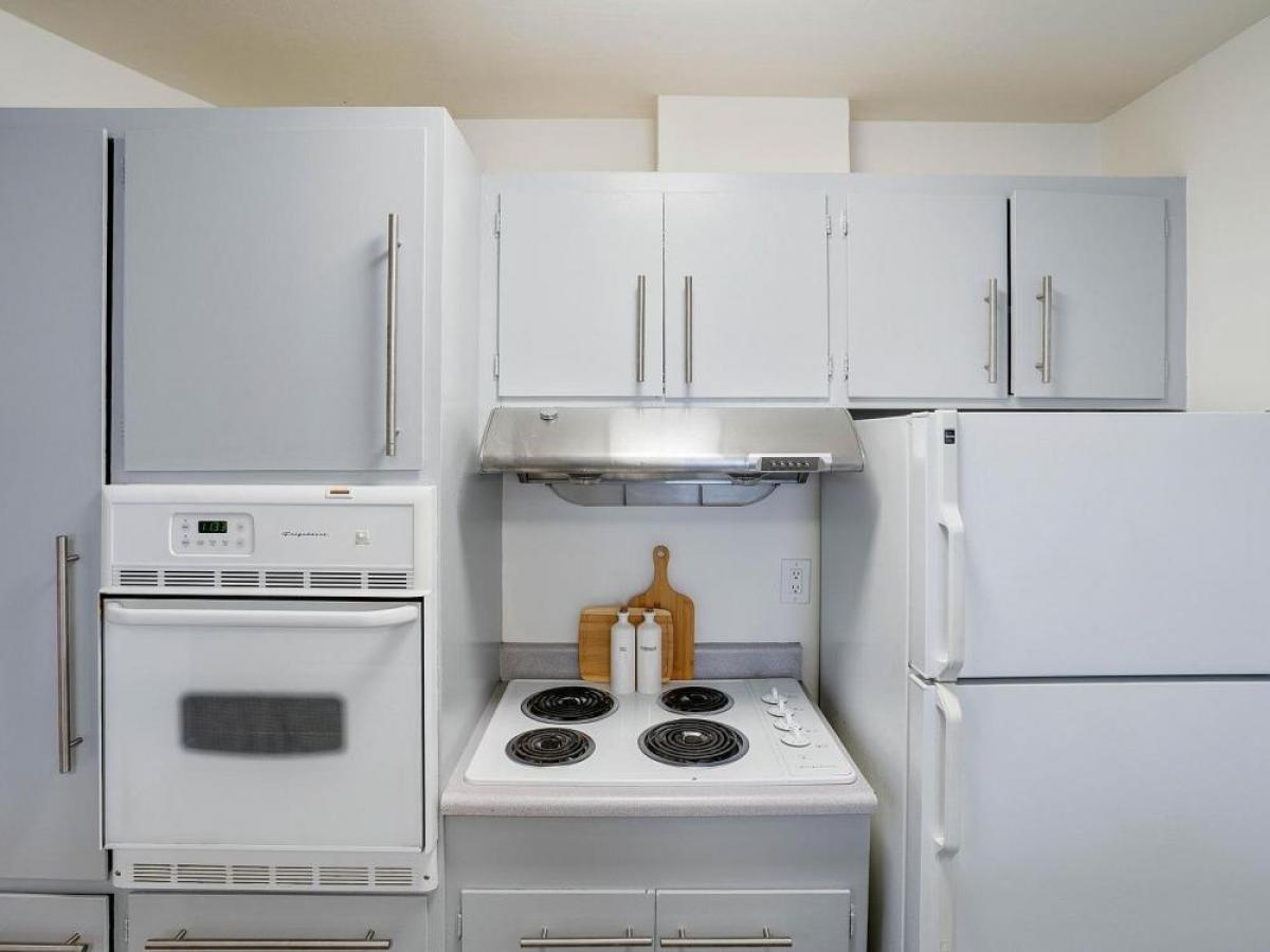 Picture of Condo For Rent in Oakland, California, United States