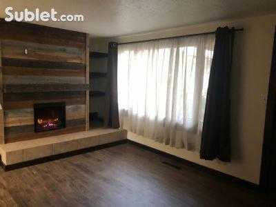 Apartment For Rent in Cascade, Montana