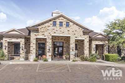 Apartment For Rent in Pflugerville, Texas