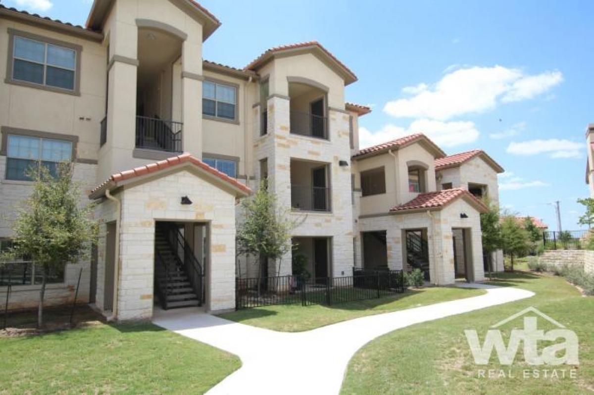 Picture of Apartment For Rent in Pflugerville, Texas, United States