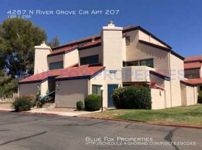 Condo For Rent in Tucson, Arizona