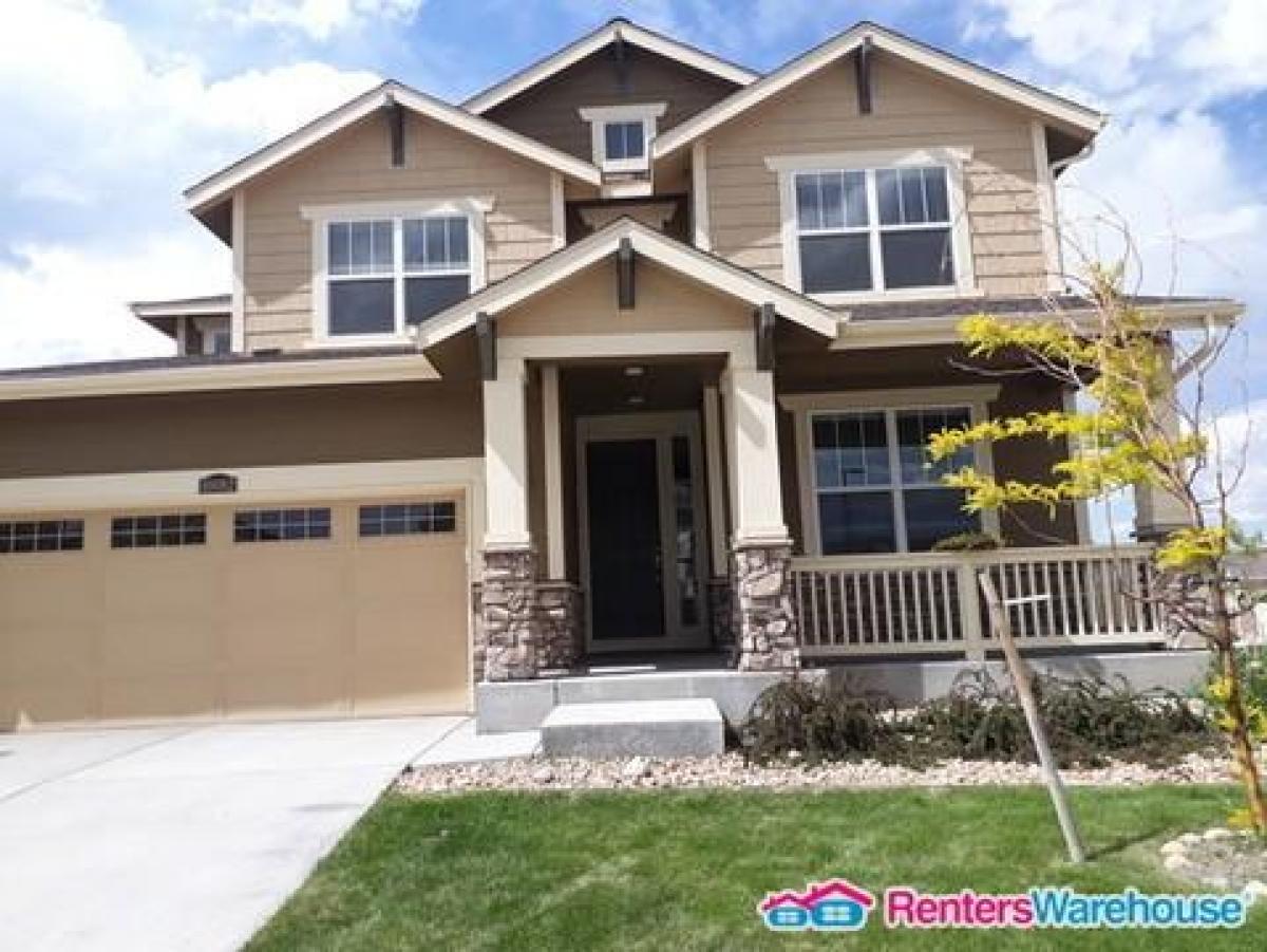 Picture of Home For Rent in Parker, Colorado, United States