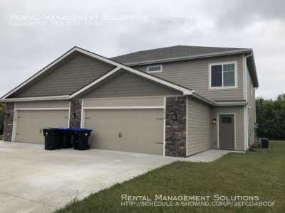 Home For Rent in Topeka, Kansas