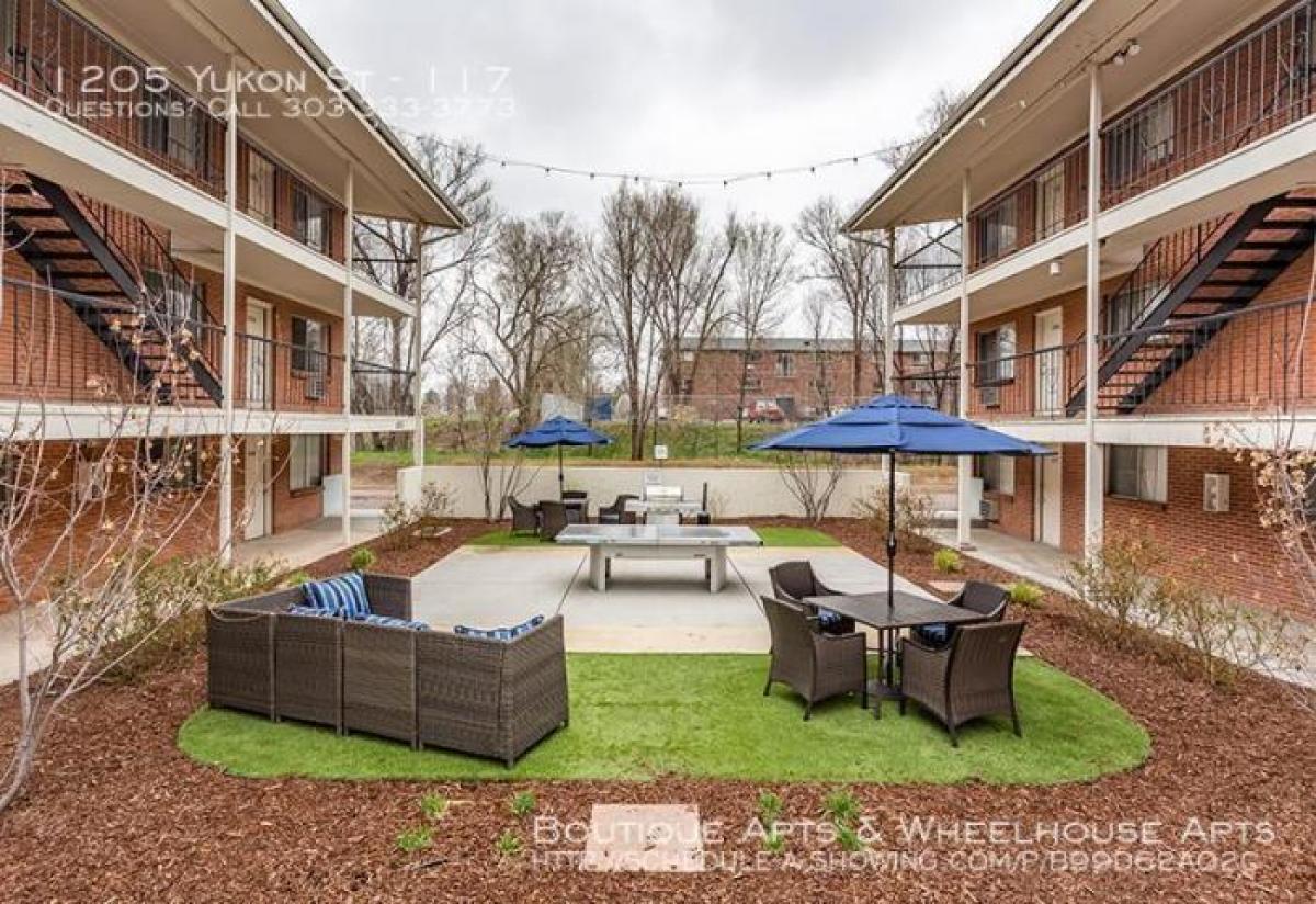 Picture of Apartment For Rent in Lakewood, Colorado, United States