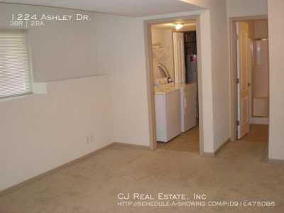 Apartment For Rent in Grain Valley, Missouri