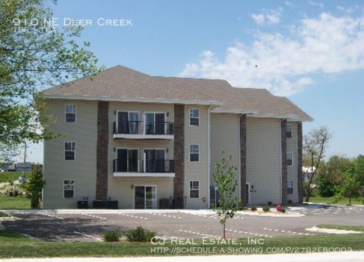 Picture of Apartment For Rent in Grain Valley, Missouri, United States