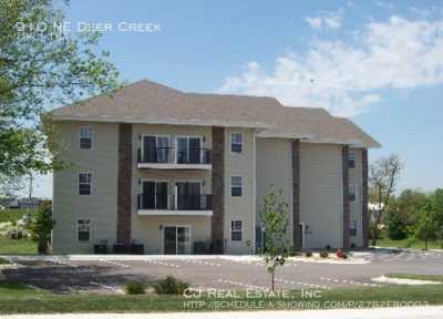 Apartment For Rent in Grain Valley, Missouri