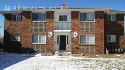 Apartment For Rent in Independence, Missouri