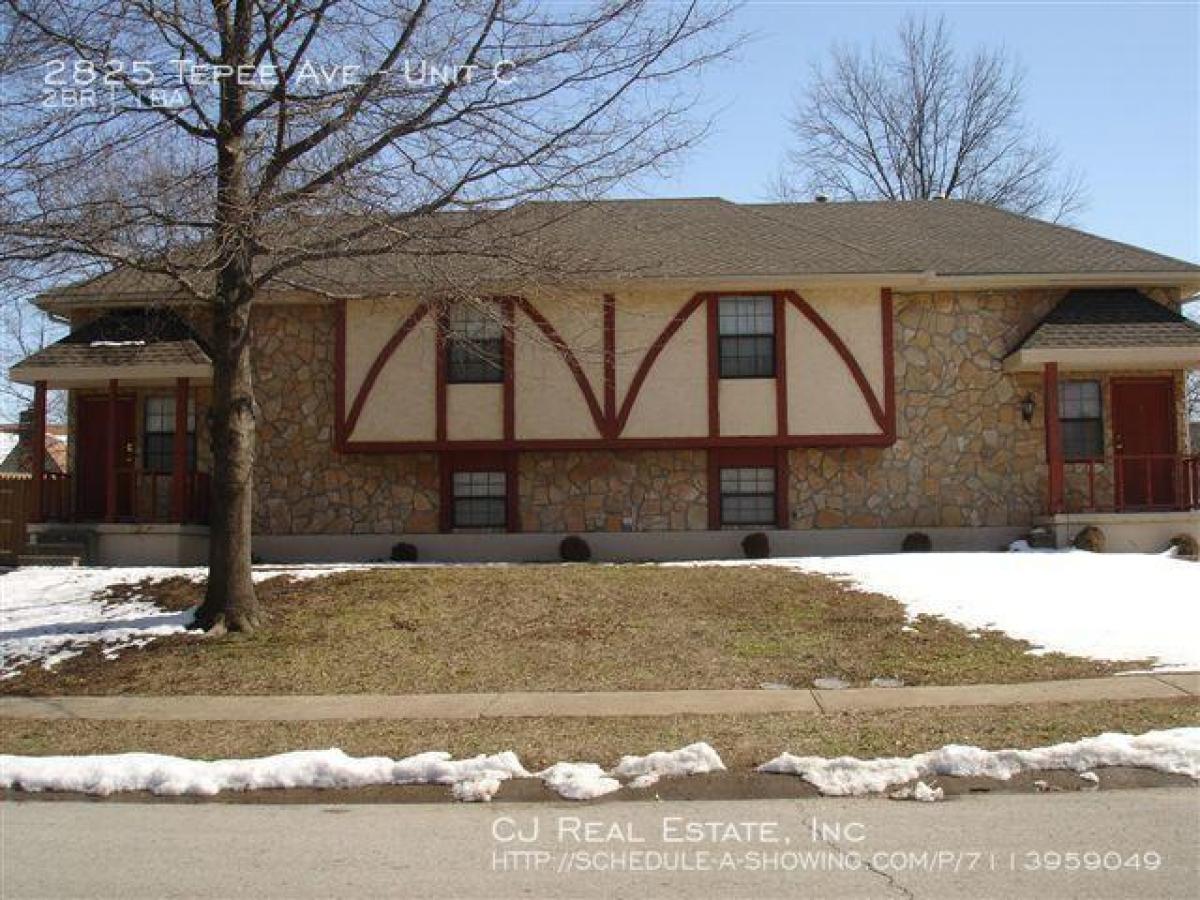 Picture of Apartment For Rent in Independence, Missouri, United States