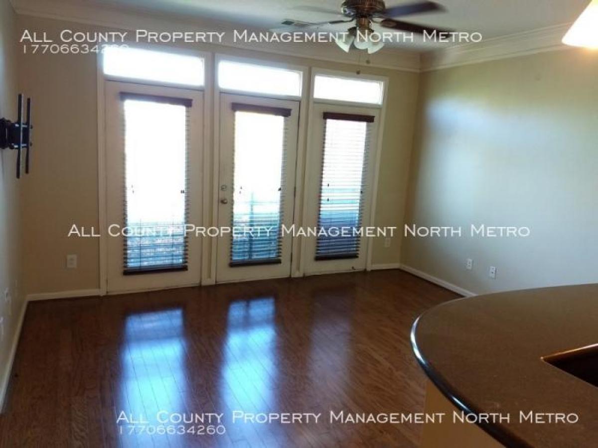 Picture of Condo For Rent in Atlanta, Georgia, United States