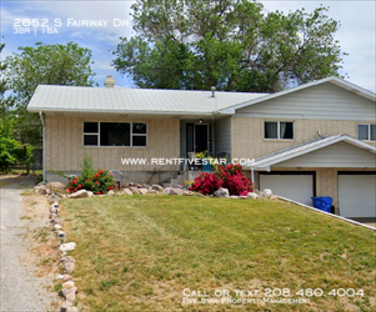 Picture of Apartment For Rent in Pocatello, Idaho, United States