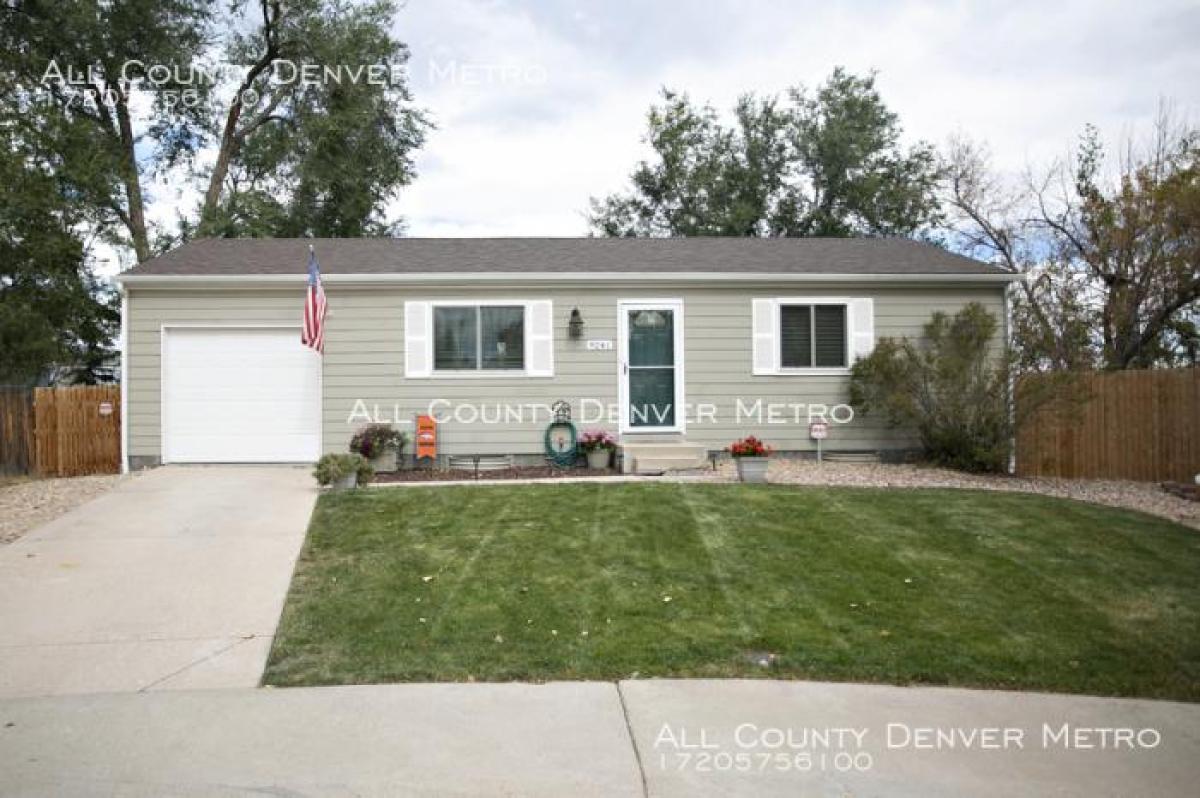 Picture of Home For Rent in Westminster, Colorado, United States