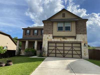 Home For Rent in Kyle, Texas