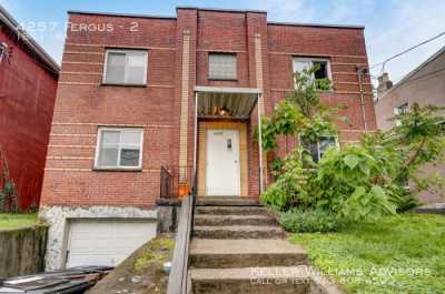 Apartment For Rent in Cincinnati, Ohio