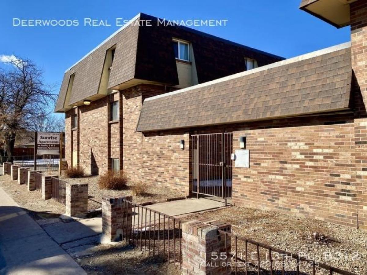 Picture of Apartment For Rent in Aurora, Colorado, United States