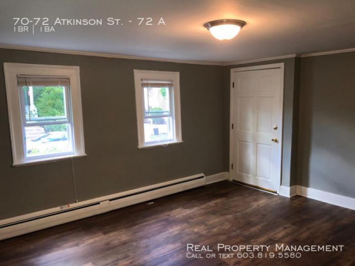 Picture of Apartment For Rent in Dover, New Hampshire, United States