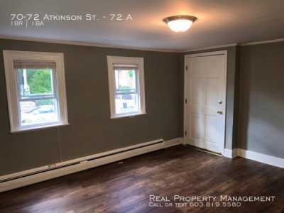 Apartment For Rent in Dover, New Hampshire