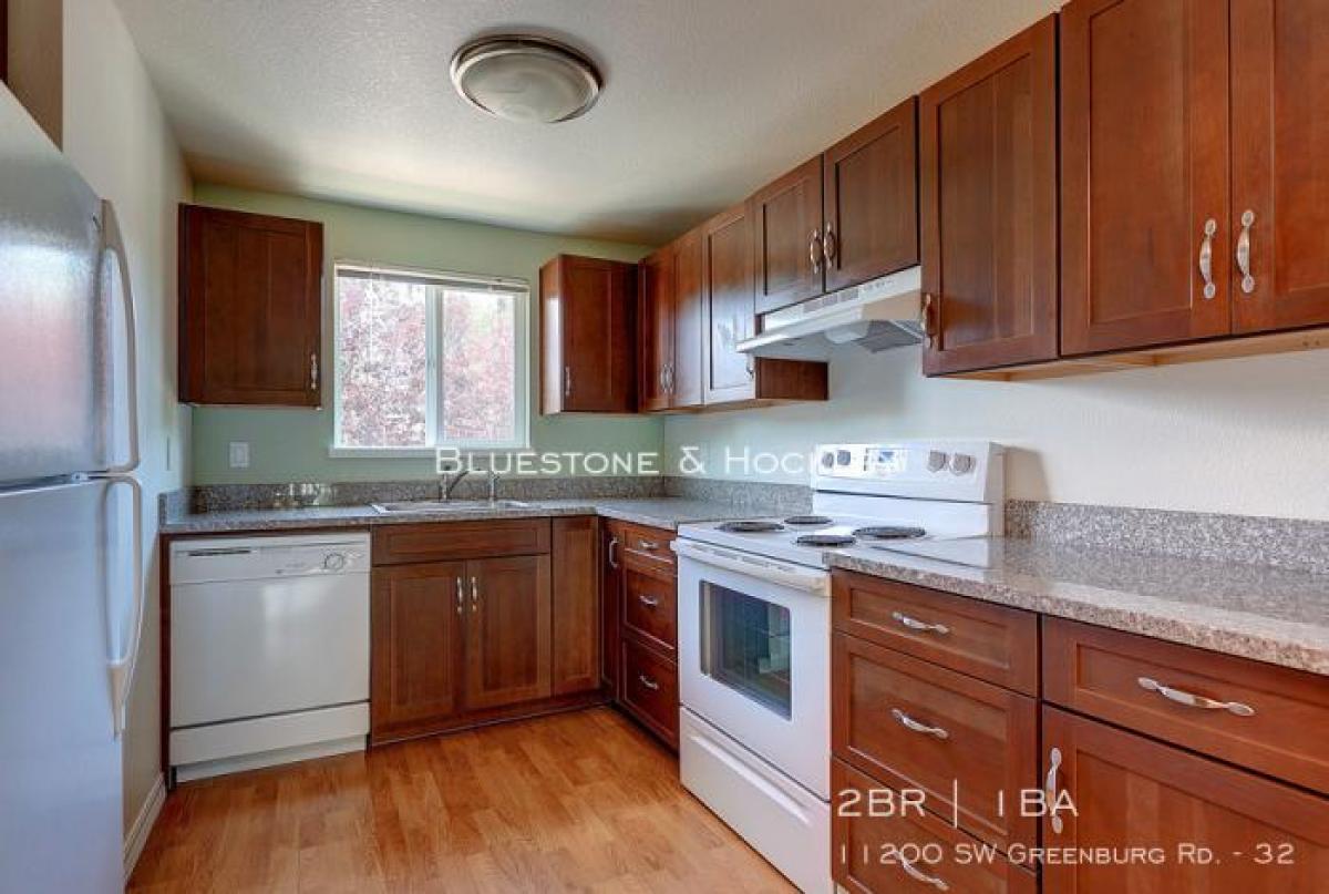 Picture of Apartment For Rent in Tigard, Oregon, United States