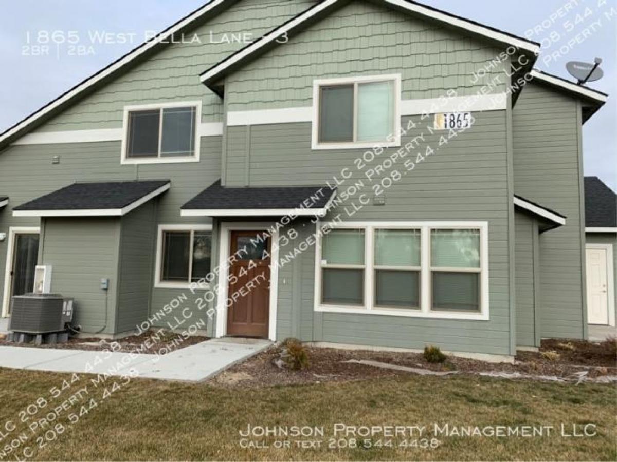 Picture of Apartment For Rent in Nampa, Idaho, United States