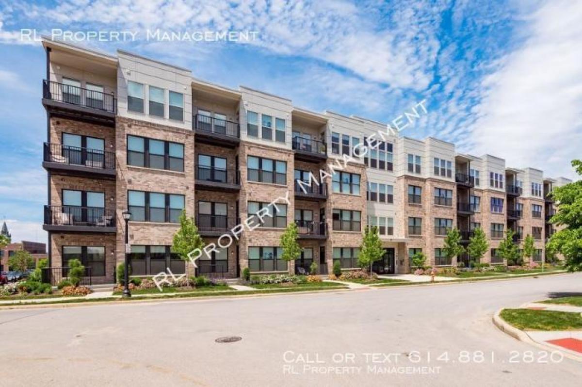 Picture of Condo For Rent in Columbus, Ohio, United States