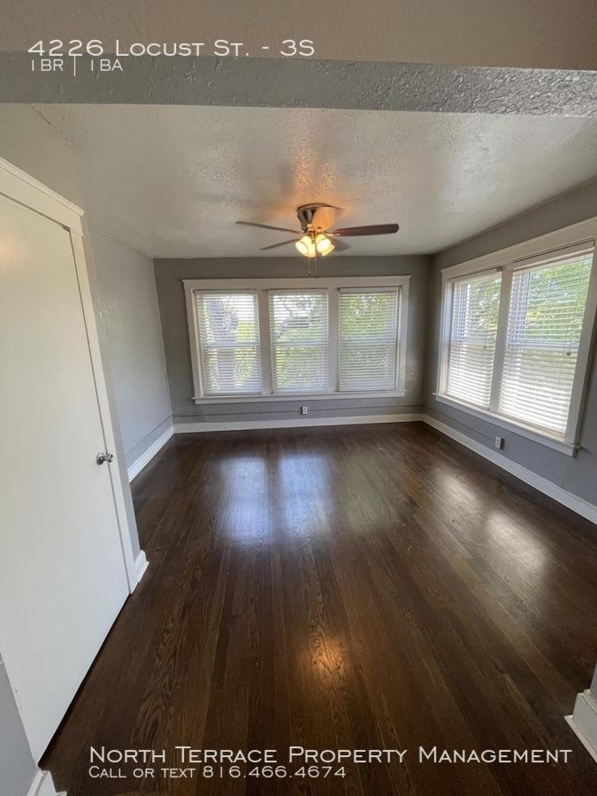 Picture of Apartment For Rent in Kansas City, Missouri, United States