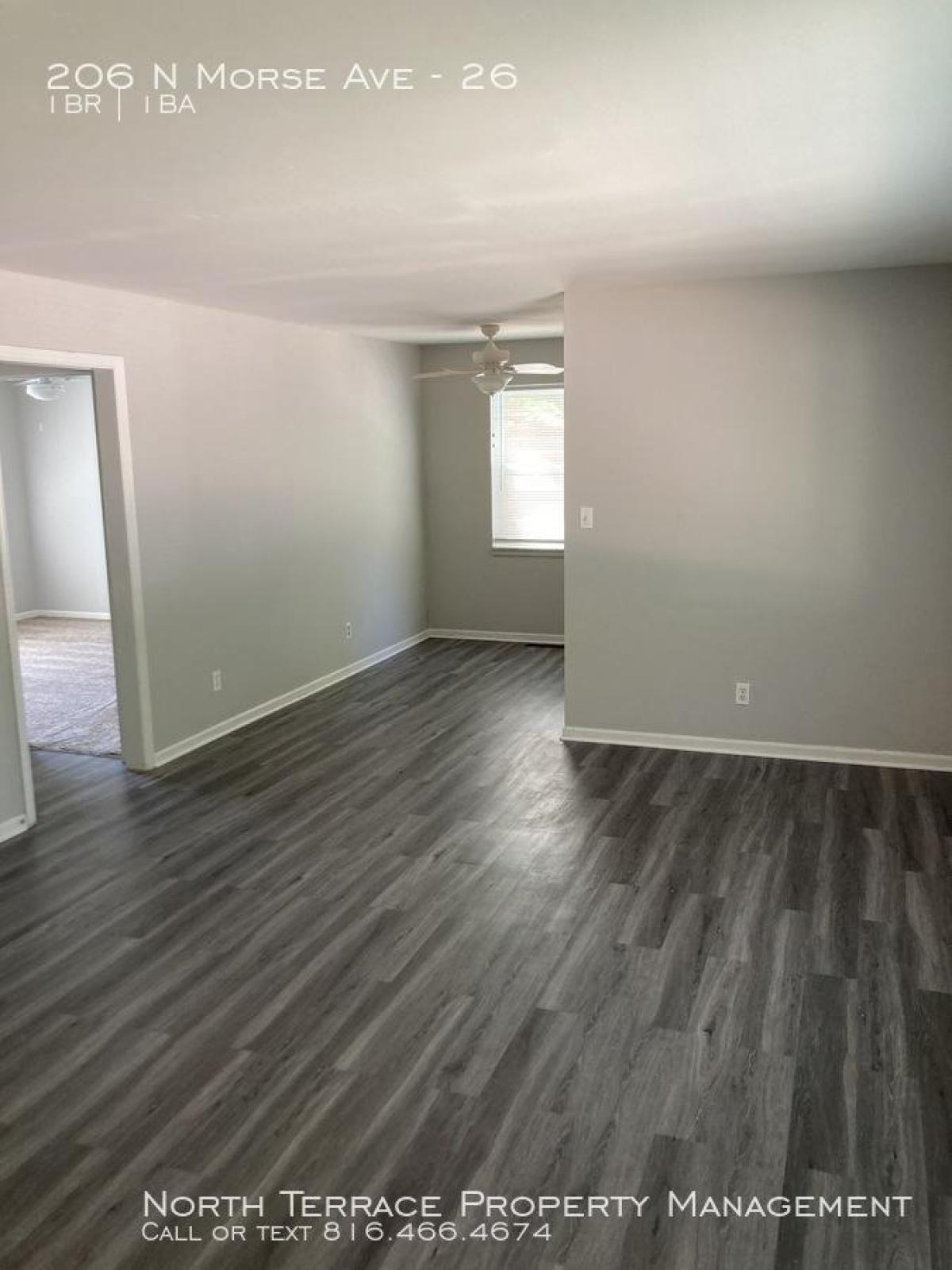 Picture of Apartment For Rent in Liberty, Missouri, United States