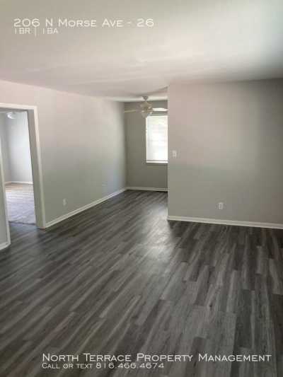 Apartment For Rent in Liberty, Missouri