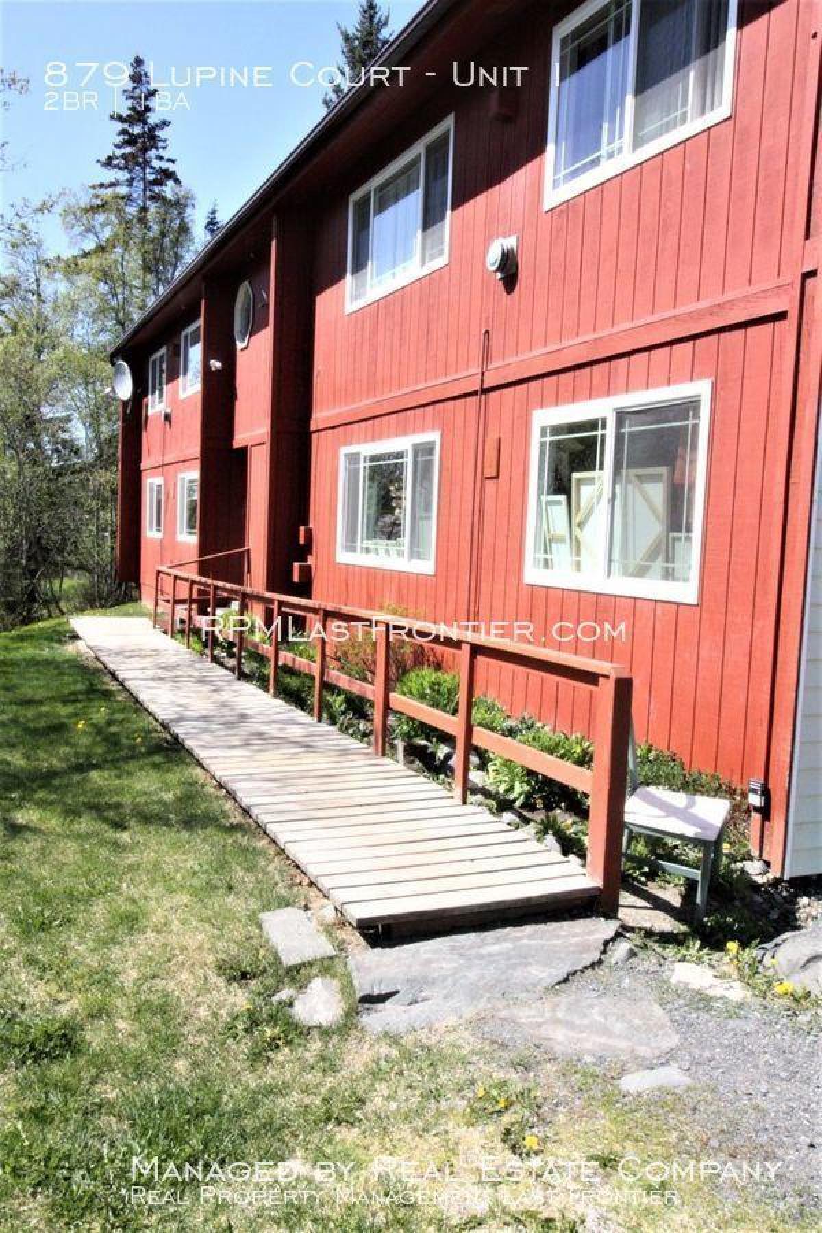 Picture of Apartment For Rent in Homer, Alaska, United States