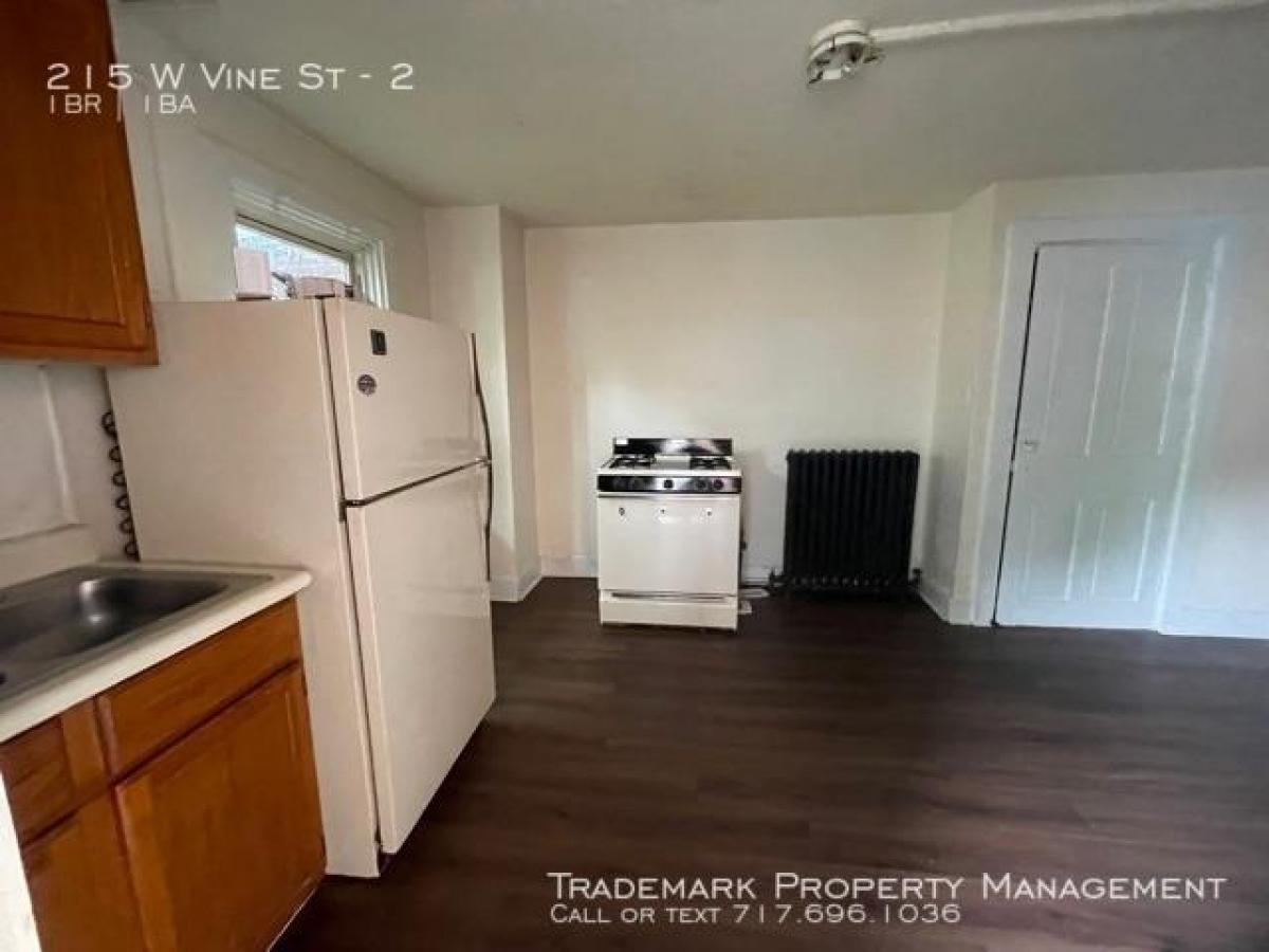 Picture of Apartment For Rent in Lancaster, Pennsylvania, United States