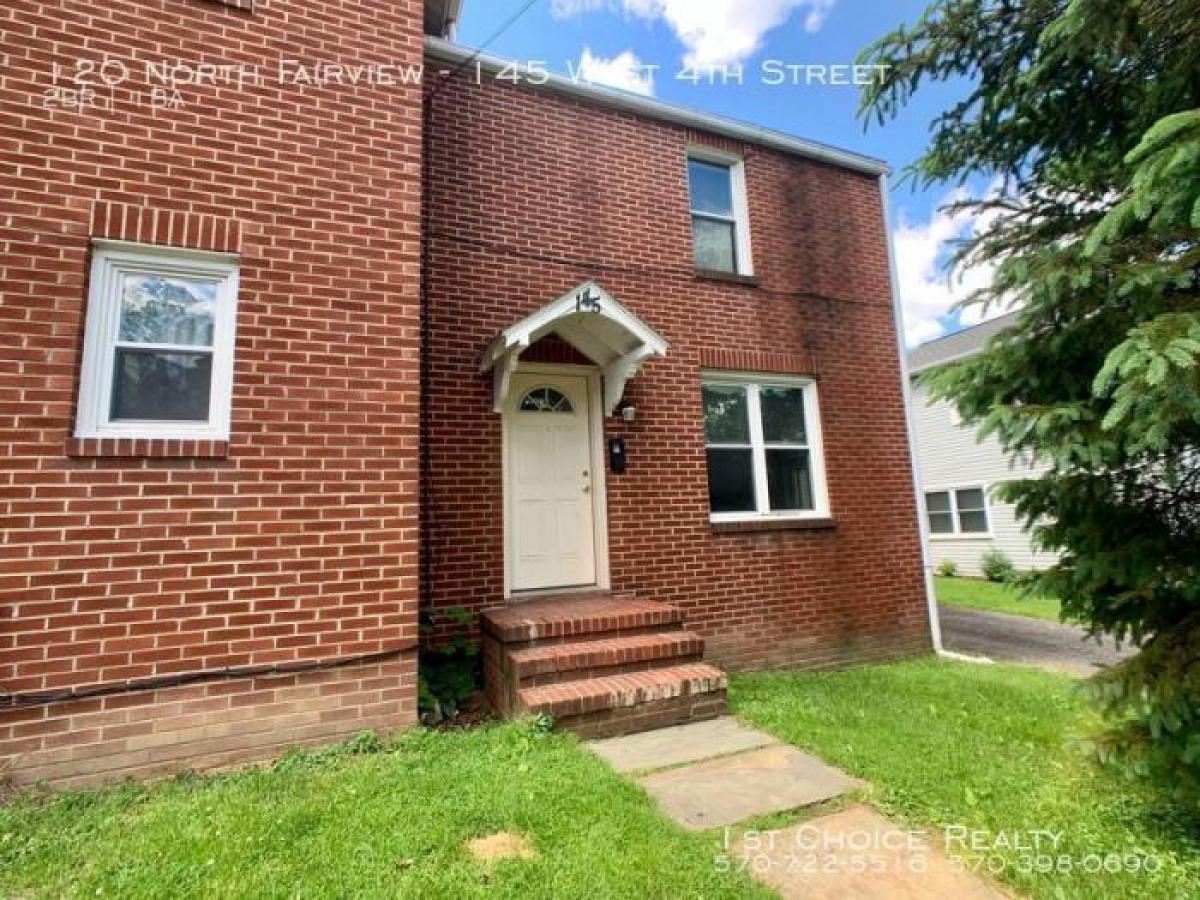 Picture of Apartment For Rent in Lock Haven, Pennsylvania, United States