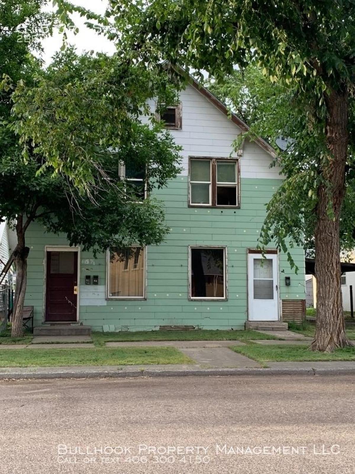 Picture of Home For Rent in Havre, Montana, United States